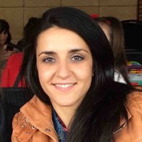 Tania Yáñez Martínez