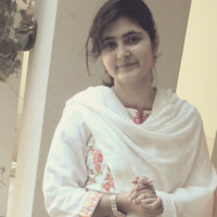 Sadia Nisar