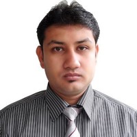 Sabin Sharma