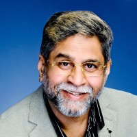 Samir Dhond