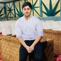 Fahad Ahmed