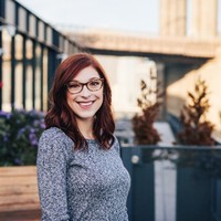 Karli Vanduinen, Lmsw