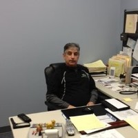 Sam Muro