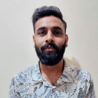 Vishnu Nair