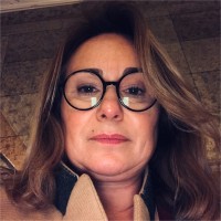 Stéphanie Guillerat De Oliveira