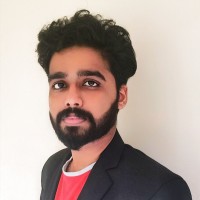 Sreejith K M
