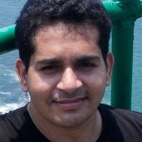 Xavier Fernandes