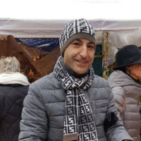 Gianfranco Piccolo