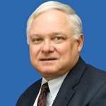Larry Baucom