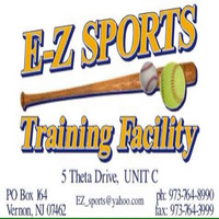 E-Z Sports Training Facility