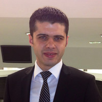 Cem Özkaynakci
