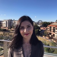 Maria Skotidas