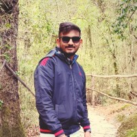 Nirav Pandit