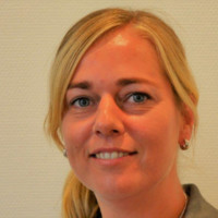 Anita Hardeman - Leijdens