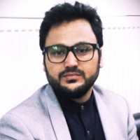 Homayun Bashir