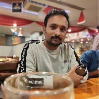 Midhun Kumar