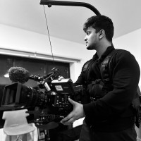 Pranav Manchekar