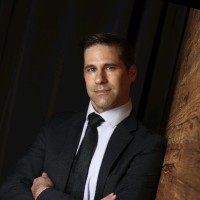 Erik Sebastian