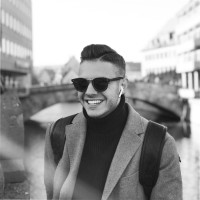 Mike Papadopoulos