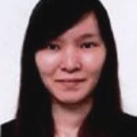 Tsui Yu Qi