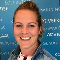 Wendy De Vries-Rudolphi