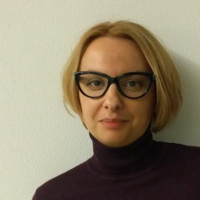Olga Gorevaja, CSM, CSPO, CompTIA project plus