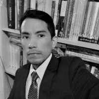 José Francisco Bustamante