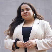 Netra Mehra