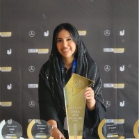 Sarah Alkathiri