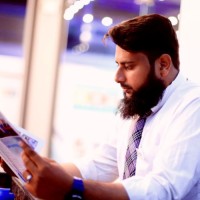 Mohammad Owais Usmani