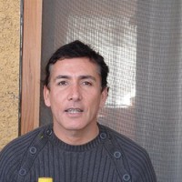 Jose Esteban Zuniga Escudero