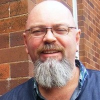 tim parry