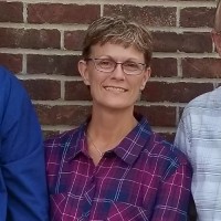Cheryl Yeager-Wilmes