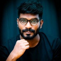 Vel Tamizharasan