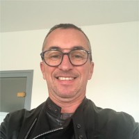 Xavier Harbon