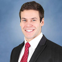 Daniel Trombley