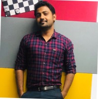 Rahul R