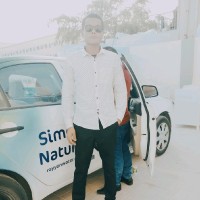 Nabin Chaudhary