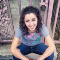 Yesenia Vieyra-Montes
