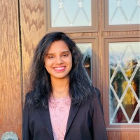 Kavya K.
