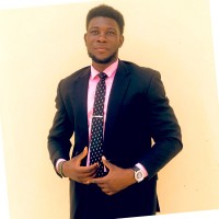 Ifeoluwa Kolawole