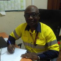 Mark Acheampong