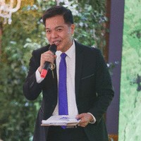 Andre Tiangco