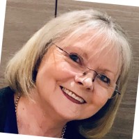 Pauline (Paula) Burke