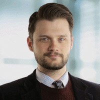 Conor Burke