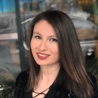 İrem Akyüzlü Malaz