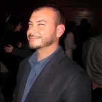 Greg Coronado