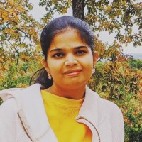 Benoshia Fathima
