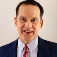 Christopher Poch,  APRN
