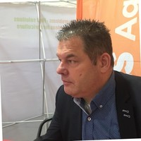 Rene Van den Heuvel